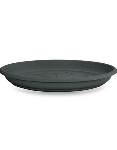 SOTTOVASO NAXOS diameter 48 CM ANTRACITE