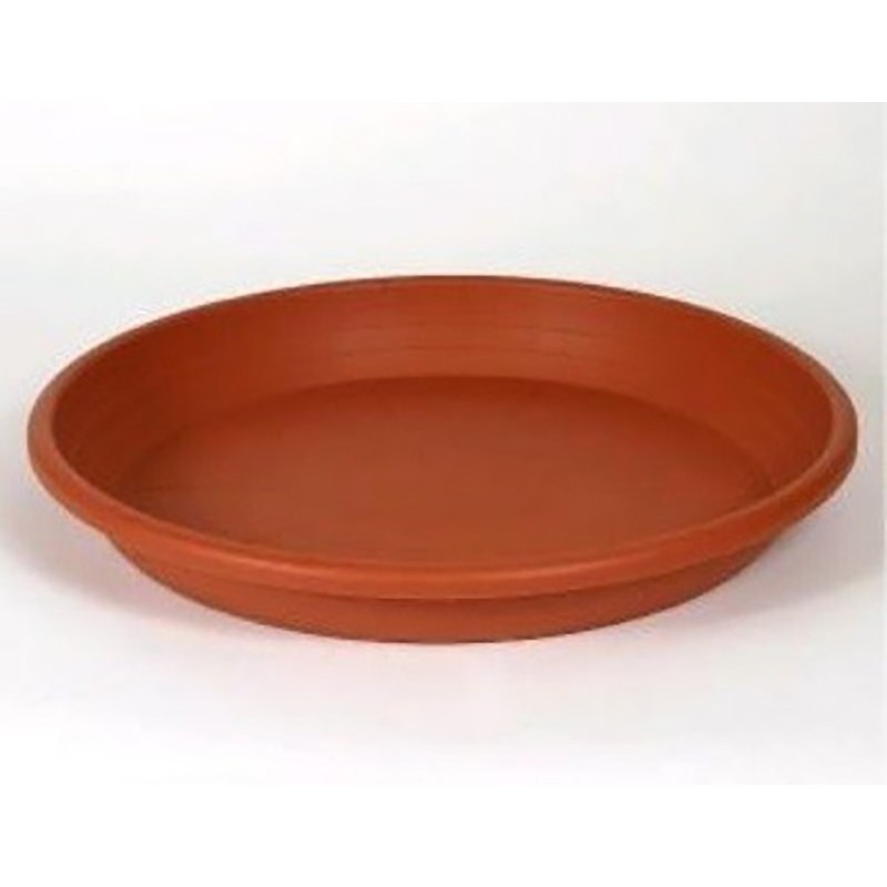 CILINDERSCHOTEL diameter 56 CM TERRACOTTA