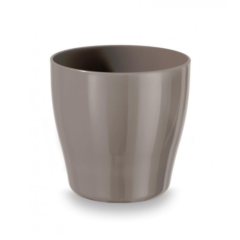 Vaso Living diametro 35 cm rulli cm Indoor AVANA