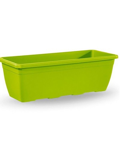 Caja ANICE VERDE de 60 cm de Naxos