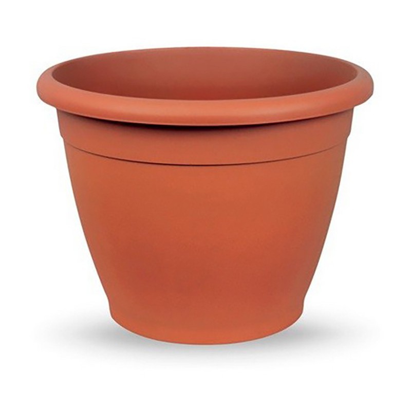 DIÁMETRO VASO NAXOS 65 CM TERRACOTTA