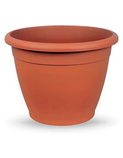 DIÁMETRO VASO NAXOS 65 CM TERRACOTTA