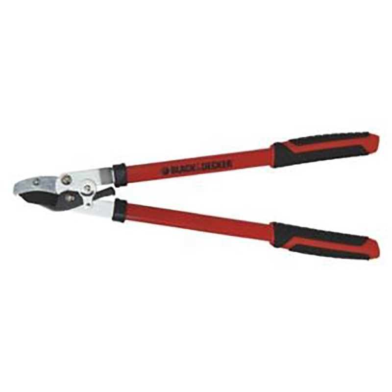 Black & Decker Anvil Truncas 59 cm Black & Decker Anvil Truncas 59 cm