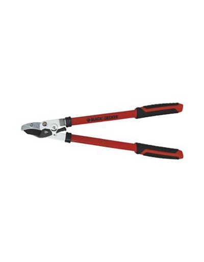 Sekator kowadełkowy Black & Decker 59 cm