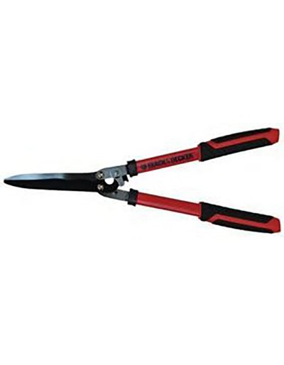 Black & Decker Tagliasiepi allungabile