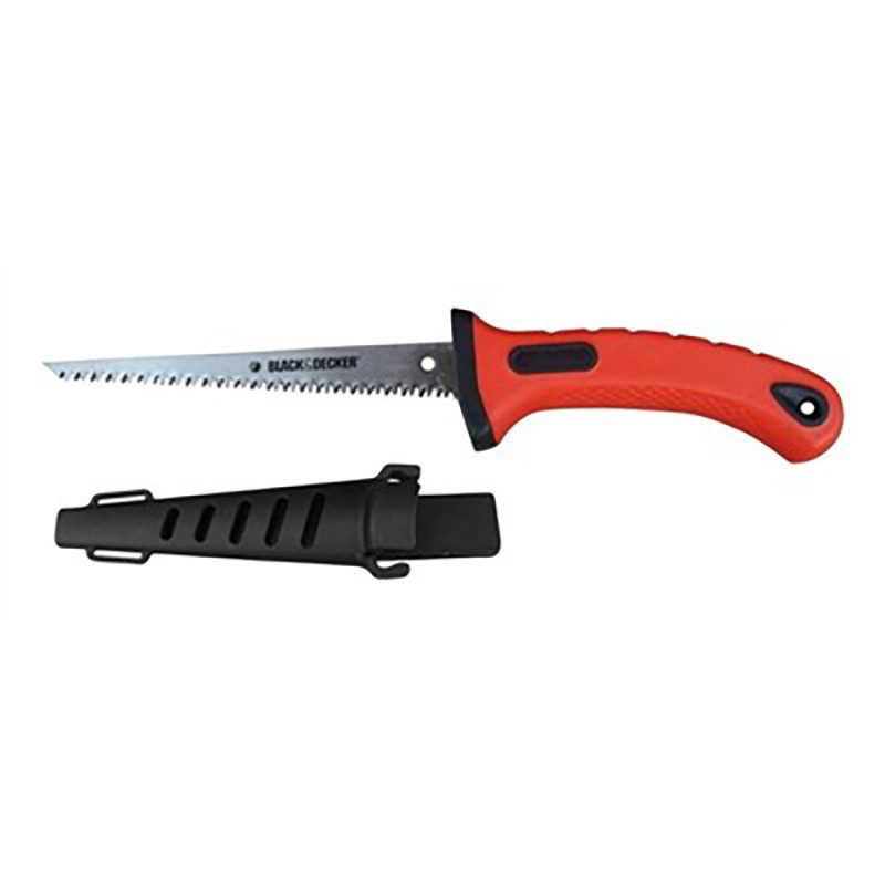 Black & Decker Hacksaw Small Manual