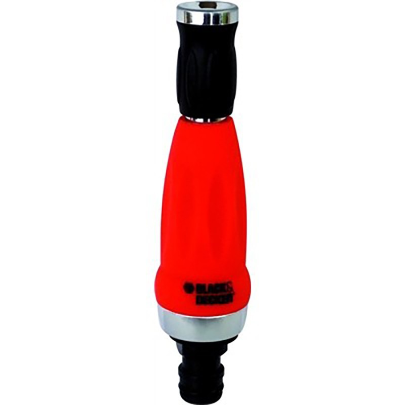Lanzamientos de Black & Decker para riego Lanzamientos de Black & Decker para riego