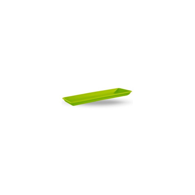 Naxos schotel 40cm GROENE... Naxos schotel 40cm GROENE...