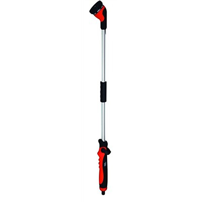 Lanca irygacyjna Black & Decker Deluxe regulowana w 8 pozycjach 90 cm