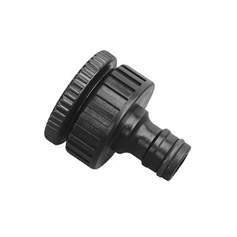 Black & Decker raccordo per rubinetti filettati Black & Decker raccordo per rubinetti filettati