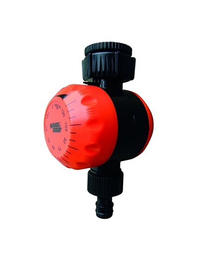 Black &amp; Decker Mechanical Timer for irrigation for up to two hours