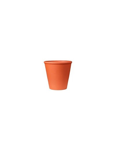 Vaso in terracotta 20 cm