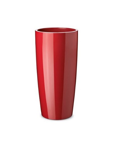 Vaso Musa 25x52 rosso