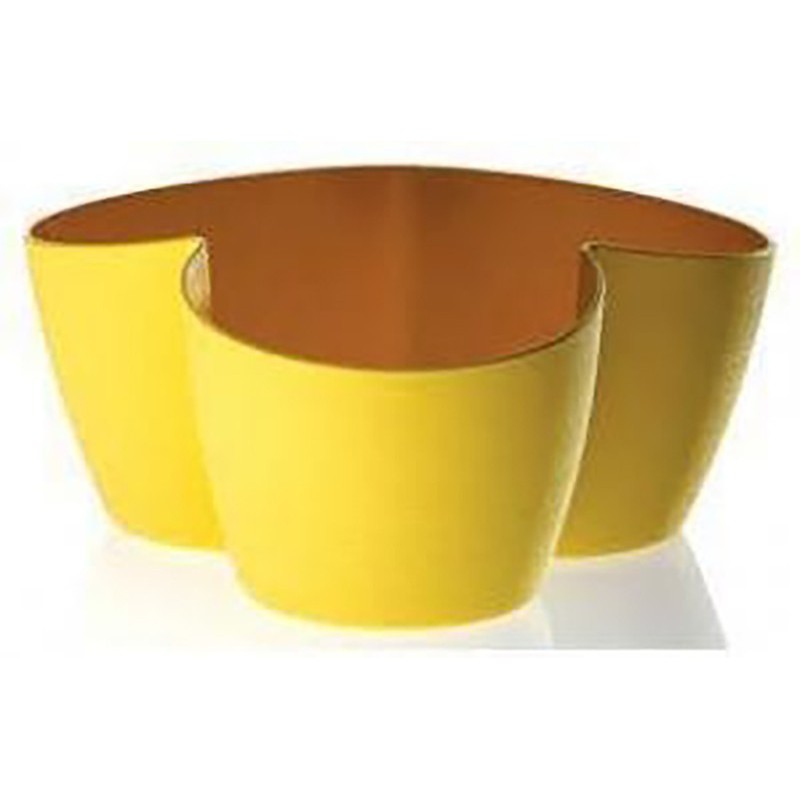 ASSO 3 POST 10 cm AMARELO ASSO 3 POST 10 cm AMARELO