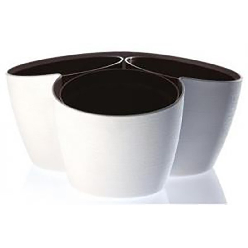 ASSO 3 LUGARES 10 cm BLANCO ASSO 3 LUGARES 10 cm BLANCO