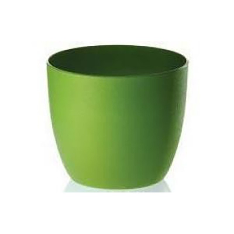 Coprivaso Milano 15 cm verdino Coprivaso Milano 15 cm verdino