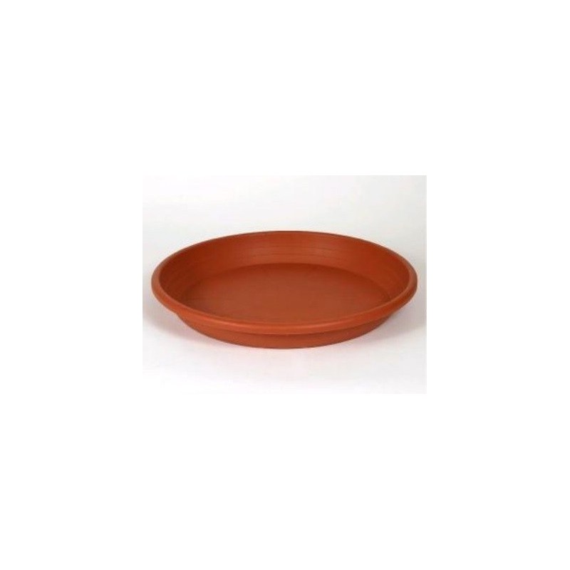 Sottovaso cilindrico 17 cm... Sottovaso cilindrico 17 cm...