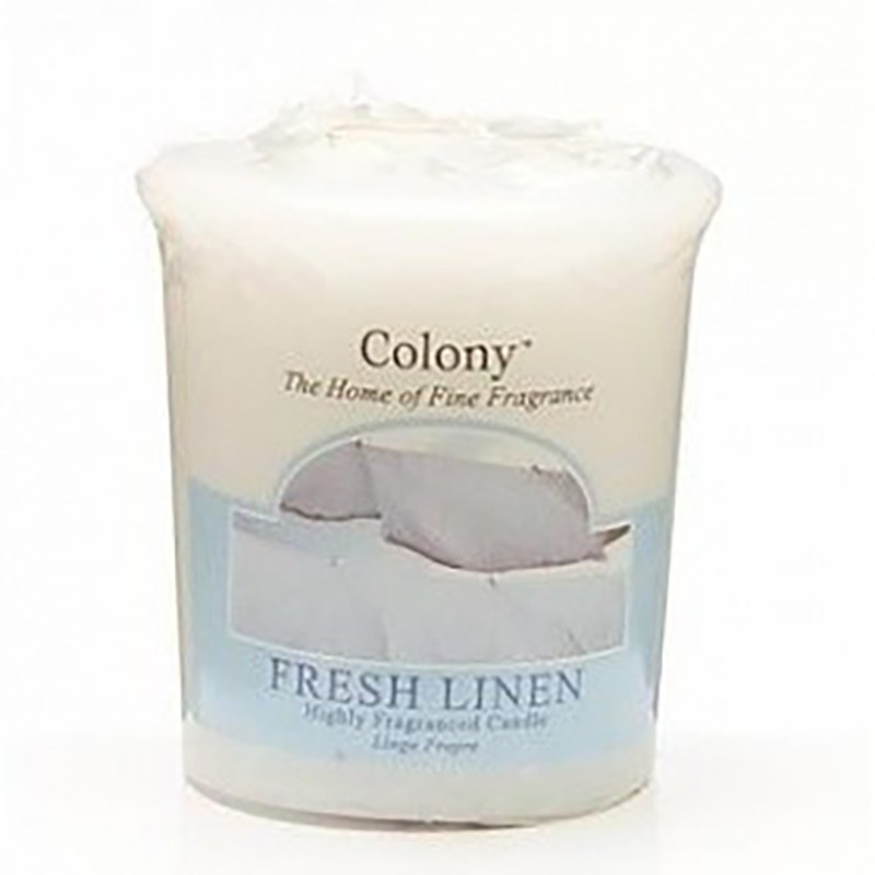Colony candela soft linen