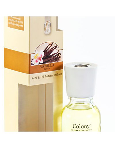 Colony diffusore vaniglia
