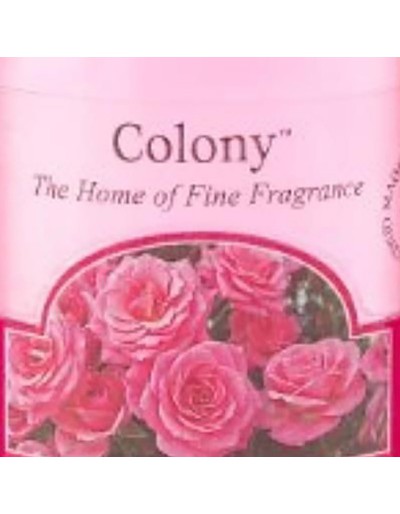 Colony ricarica diffusore garden rose