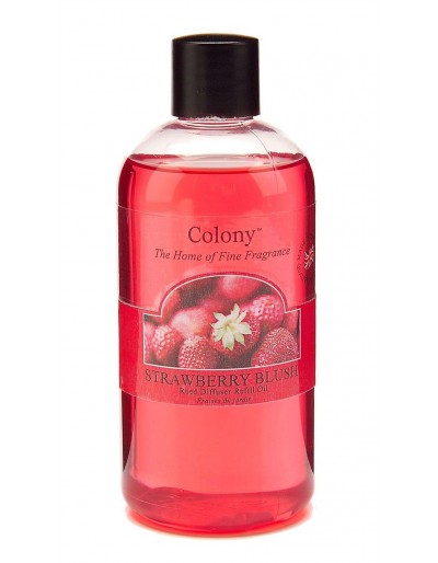 Colony ricarica diffusore strawberry blush