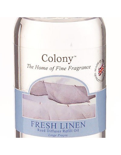 Colony ricarica diffusore fresh linen