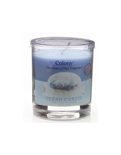 Colony candela small clean caress