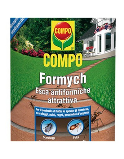 Compo formych esca microgranulare