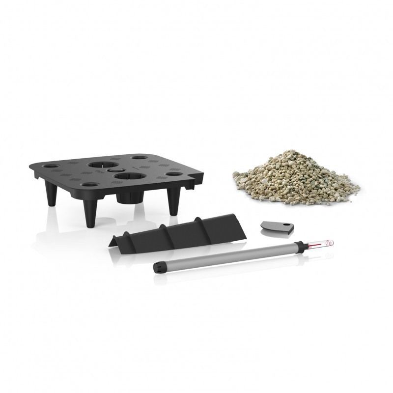 QUADRO 43 - SELF-WATERING SET