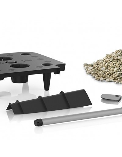 QUADRO 43 - SET AUTO-IRRIGAZIONE