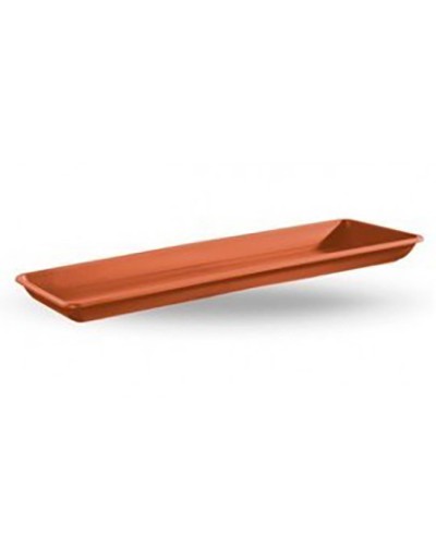 SOTTOVASO RUSTICA MAXI cm 85 TERRACOTA