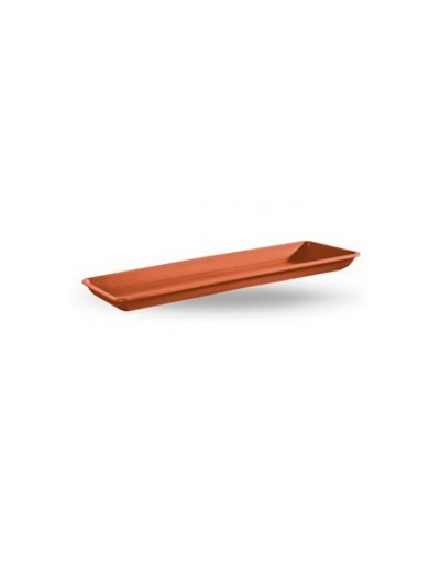 SOTTOVASO RUSTICA MAXI cm 85 TERRACOTA