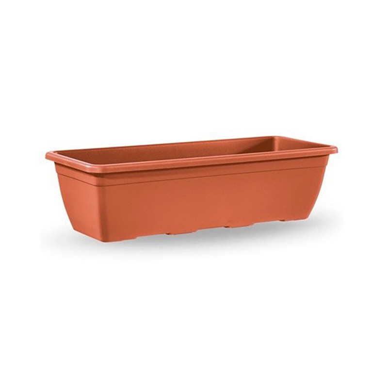 NAXOS CASSETTE 60 CM TERRACOTTA NAXOS CASSETTE 60 CM TERRACOTTA