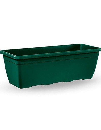 Caja de naxos verde 60 cm