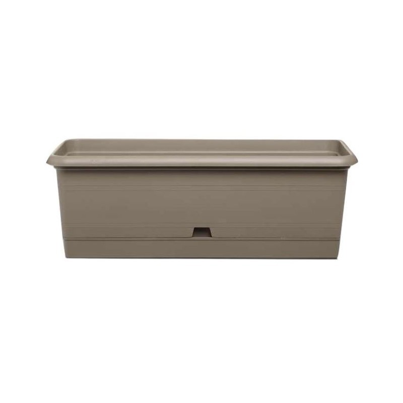 RUSTICA cm 62 TORTORA con SOTTOCASSETTA RUSTICA cm 62 TORTORA con SOTTOCASSETTA