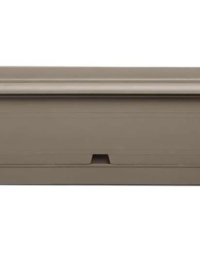 RUSTICA cm 62 TAUPE met SUB-BOX