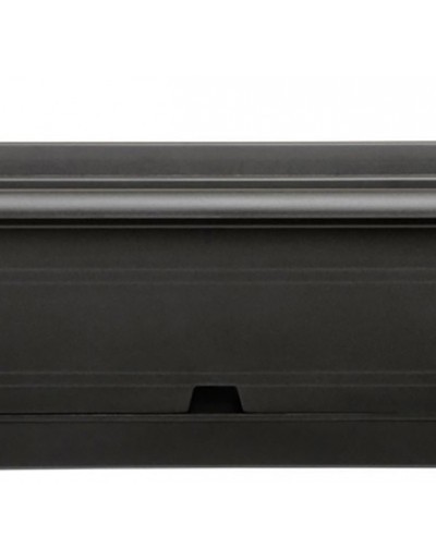Cassetta Rustica Erba 52 cm Antracite