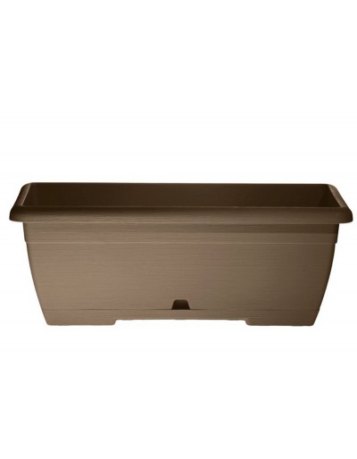 OASI MINI CASSETTE 25 cm TAUPE met ondercassette