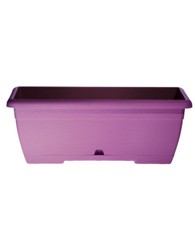 OASI MINI CASSETTE 25cm LILAC met subcassette