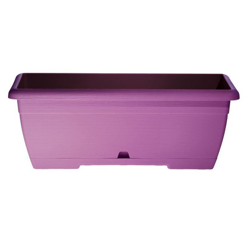 OASI MINI CASSETTE 25 cm LILAC met subcassette