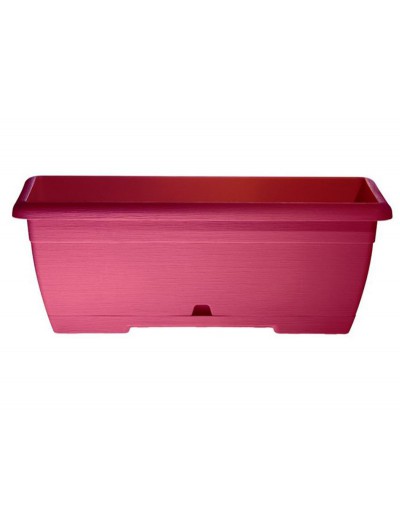 OASI MINI CASSETTA 25cm FUCSIA con sottocassetta