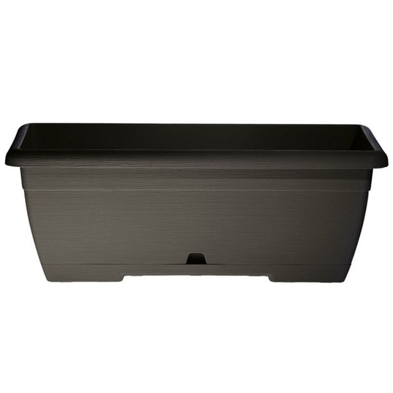 Boîte d’anthracite mini AASI de 25 cm avec sous-cassette