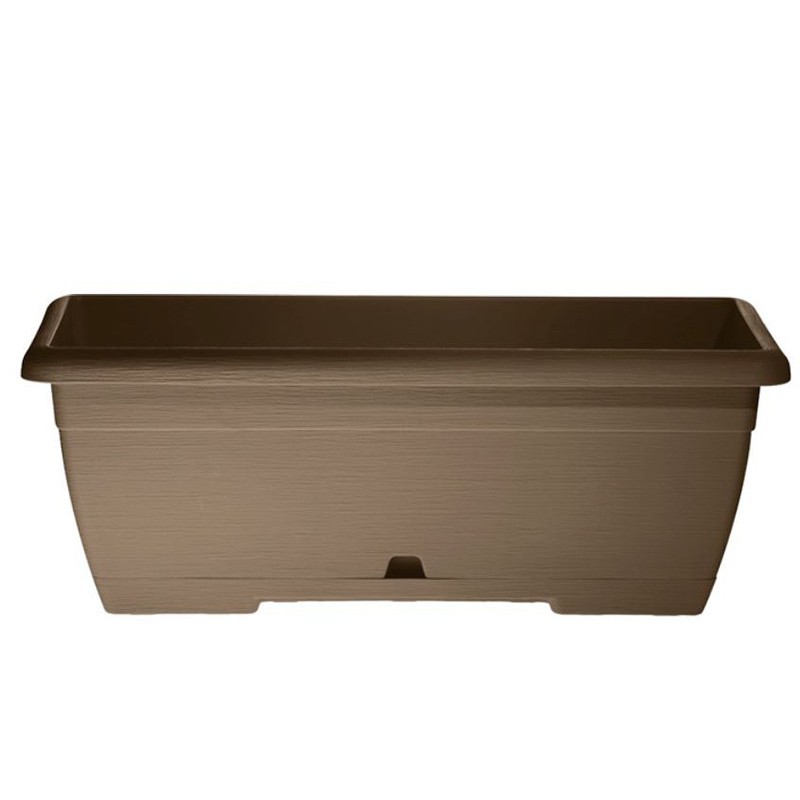 35 cm mini dove OASI box with undercassetta