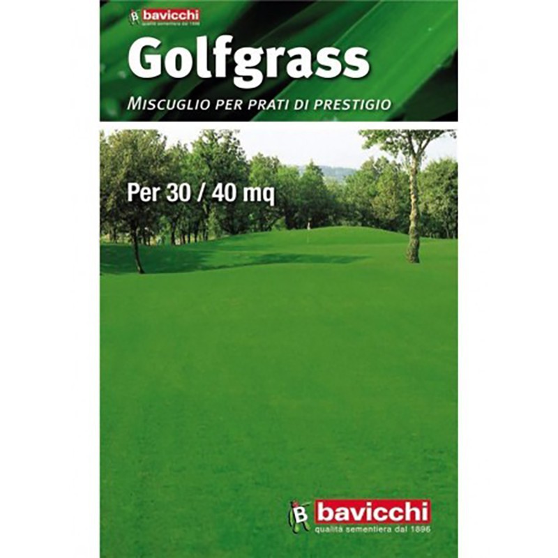 GOLFGRASS 1 kg