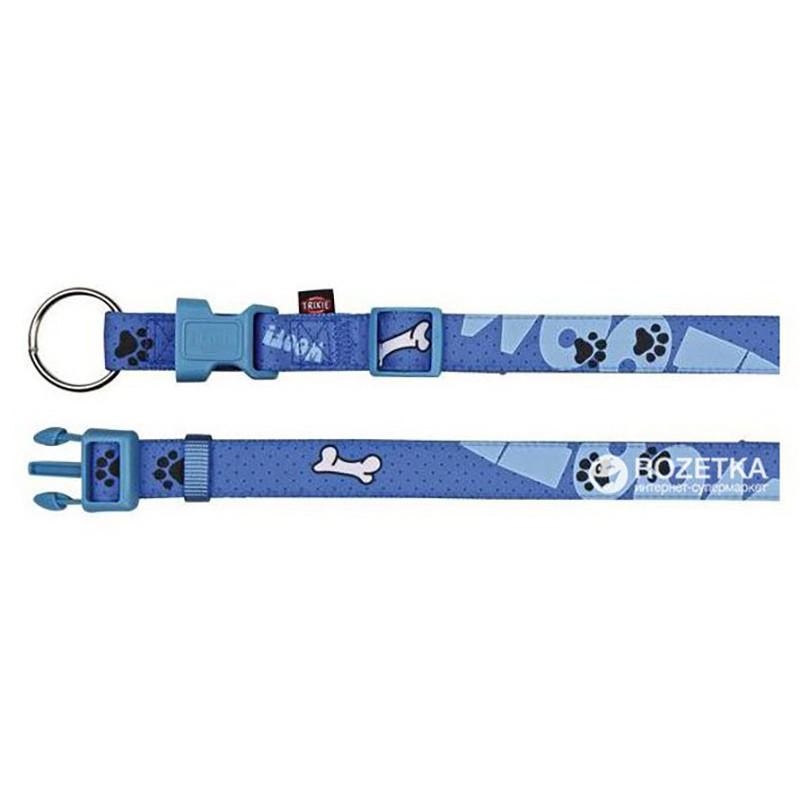 COLLAR AZZURRO Woof COLLAR AZZURRO Woof
