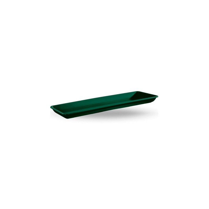 SOTTOCASSETTA NAXOS 40cm VERDE SOTTOCASSETTA NAXOS 40cm VERDE