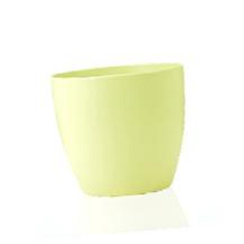 920 22 COVERPOT LIGHT GREEN