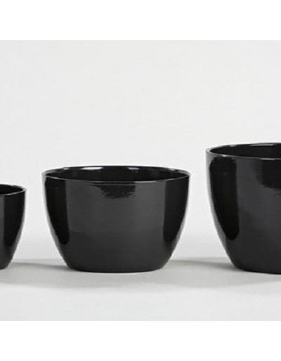 Inside scheurich 22cm black