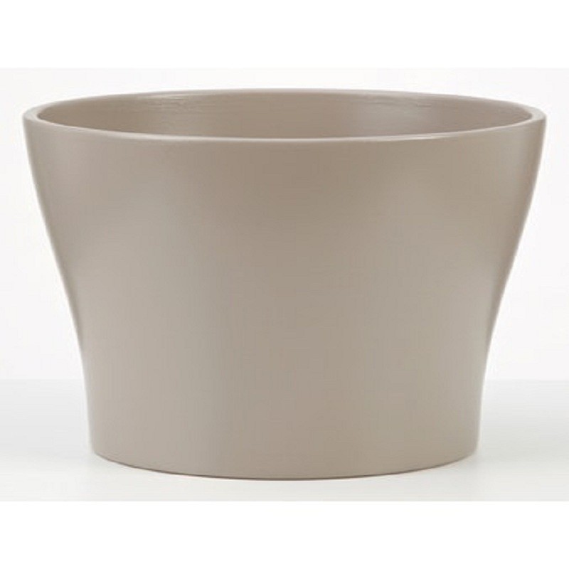 808 17 COVERPOT TAUPE