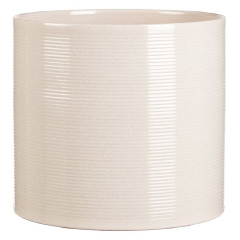 828 12 SESAME COVERPOT 828 12 SESAME COVERPOT